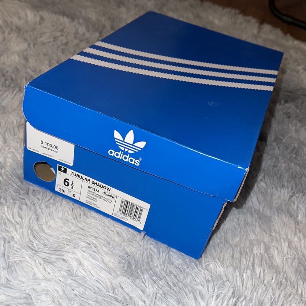 Adidas turbular shadow - Picture 2 of 5